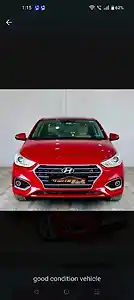 2018 हुंडई वरना sx (o) 1.6 vtvt ऑटोमैटिक 1 2018 हुंडई वरना sx (o) 1.6 vtvt ऑटोमैटिक 1