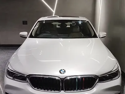 2018 BMW 6-Series GT 630i Sport Line 1 2018 BMW 6-Series GT 630i Sport Line 1