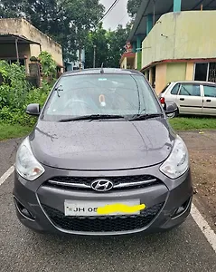 Second Hand Hyundai i10 Magna 1.2 Kappa2 in Jamshedpur Second Hand Hyundai i10 Magna 1.2 Kappa2 in Jamshedpur