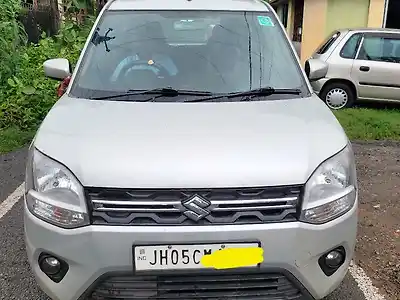 2020 मारुति सुज़ुकी वैगन आर vxi (o) 1.2 1