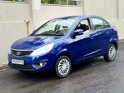 2017 टाटा ज़ेस्ट xms पेट्रोल 1