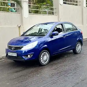 2017 टाटा ज़ेस्ट xms पेट्रोल 1 2017 टाटा ज़ेस्ट xms पेट्रोल 1