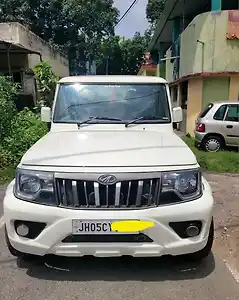 2021 महिंद्रा बोलेरो b6 1 2021 महिंद्रा बोलेरो b6 1