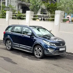 2017 Tata Hexa XTA 4x2 7 STR 1 2017 Tata Hexa XTA 4x2 7 STR 1
