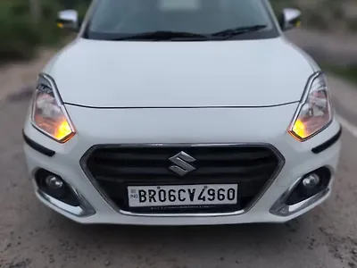 2022 Maruti Suzuki DZire VXi CNG [2020-2023] 1