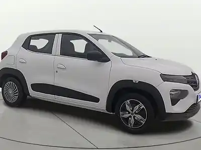 2020 रेनो क्विड rxl [2015-2019] 1