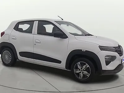 2020 Renault Kwid RXL [2015-2019] 1