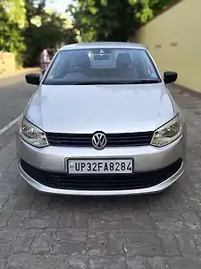 2013 फ़ॉक्सवैगन वेंटो कम्फ़र्टलाइन पेट्रोल 1