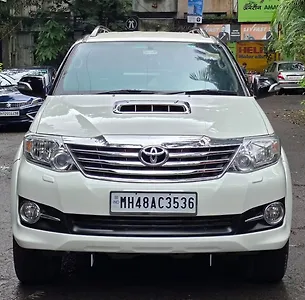 2015 Toyota Fortuner 4x2 AT 1 2015 Toyota Fortuner 4x2 AT 1