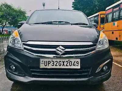 2016 मारुति सुज़ुकी अर्टिगा vxi 1