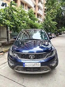 2017 Tata Hexa XTA 4x2 6 STR 1 2017 Tata Hexa XTA 4x2 6 STR 1