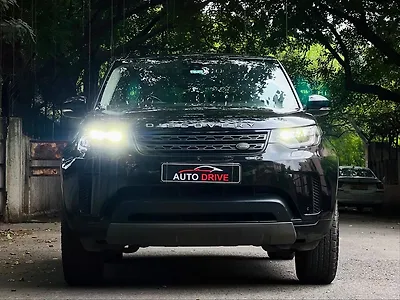Second Hand Land Rover Discovery 3.0 SE Petrol in Delhi