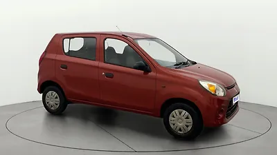 2016 Maruti Suzuki Alto 800 LXi 1 2016 Maruti Suzuki Alto 800 LXi 1