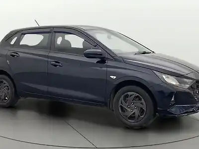 2022 हुंडई एलीट i20 मैग्ना 1.2 एमटी [2020-2023] 1