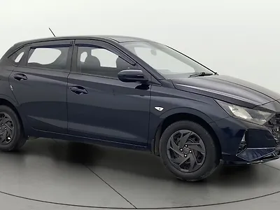 2022 Hyundai Elite i20 Magna 1.2 MT [2020-2023] 1