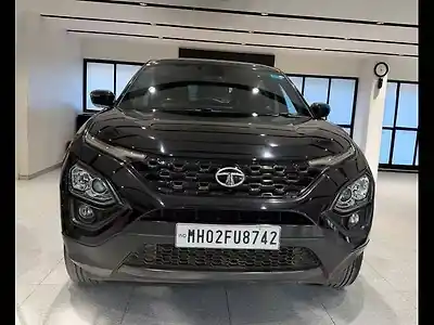 2022 टाटा हैरियर xz प्लस 1 2022 टाटा हैरियर xz प्लस 1