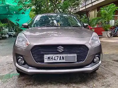 2019 मारुति सुज़ुकी स्विफ़्ट zxi एएमटी 1