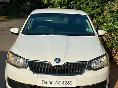 2020 स्कोडा रैपिड एक्टिव 1.0 TSI MT 1