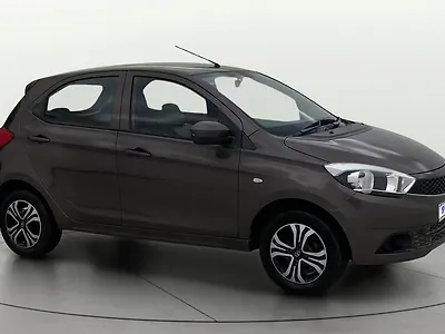 2019 Tata Tiago Revotron XZA 1