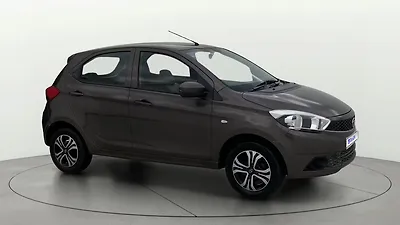 2019 Tata Tiago Revotron XZA 1 2019 Tata Tiago Revotron XZA 1