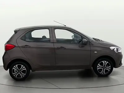 2019 Tata Tiago Revotron XZA