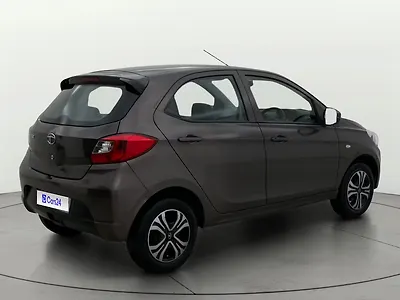 2019 Tata Tiago Revotron XZA