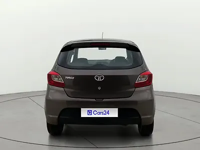 2019 Tata Tiago Revotron XZA