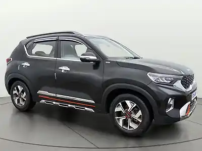 2022 किआ सोनेट एनिवर्सरी इडिशन 1.0 आईएमटी 1