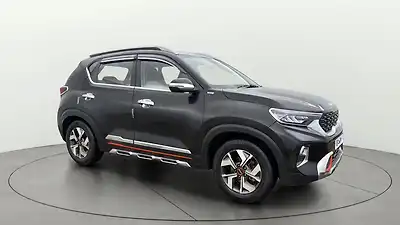 2022 Kia Sonet Anniversary Edition 1.0 iMT 1