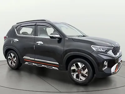 2022 Kia Sonet Anniversary Edition 1.0 iMT 1