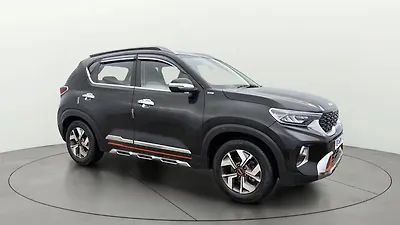 2022 Kia Sonet Anniversary Edition 1.0 iMT 1 2022 Kia Sonet Anniversary Edition 1.0 iMT 1