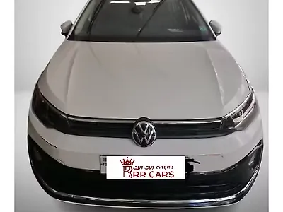 2023 Volkswagen Virtus Highline 1.0 TSI MT [2023-2024] 1