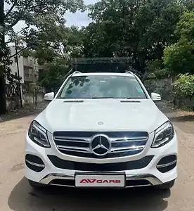 2016 मर्सिडीज़ बेंज़ GLE 350 डी 1 2016 मर्सिडीज़ बेंज़ GLE 350 डी 1