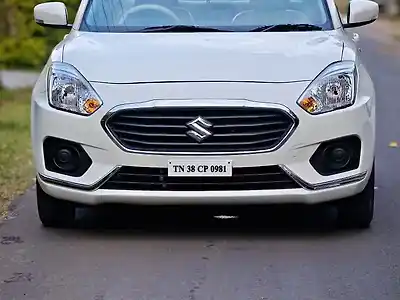 2018 मारुति सुज़ुकी डिज़ायर vxi 1