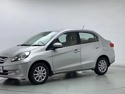 2015 Honda Amaze 1.2 VX i-VTEC 1