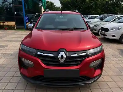 2020 रेनो क्विड rxt 0.8 1