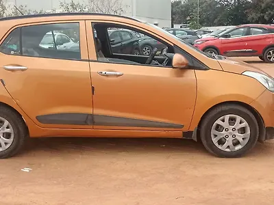 2013 Hyundai Grand i10 Magna 1.2 Kappa VTVT