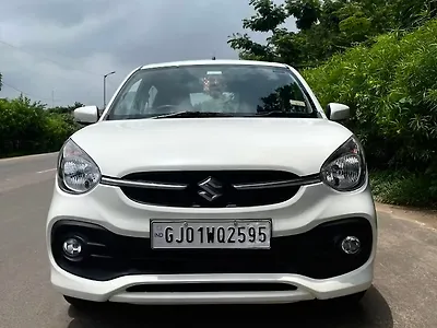 2024 Maruti Suzuki Celerio ZXi Plus [2023-2025] 1