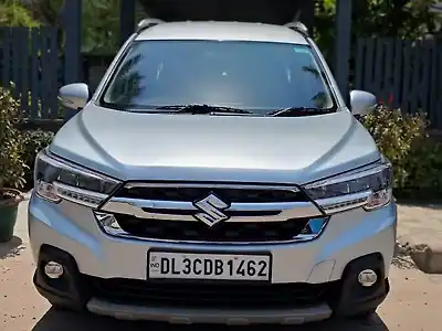 2024 मारुति सुज़ुकी XL6 Zeta Petrol Automatic Smart Hybrid 1