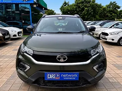 2023 Tata Nexon XM (S) 1