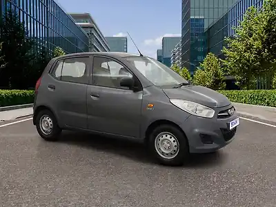 2013 हुंडई i10 एरा 1.1 irde2 [2010-2017] 1