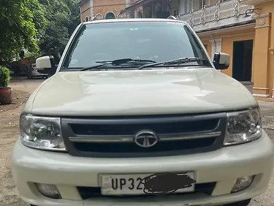 2013 Tata Safari 4x2 EX DiCOR 2.2 VTT 1