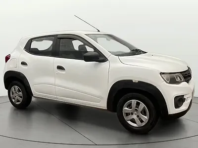 2016 Renault Kwid RXT [2015-2019] 1