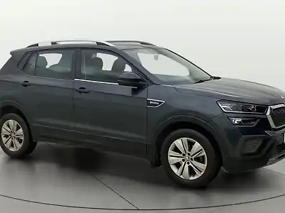 2022 स्कोडा कुशाक एम्बिशन 1.0-लीटर टीएसआई एटी 1