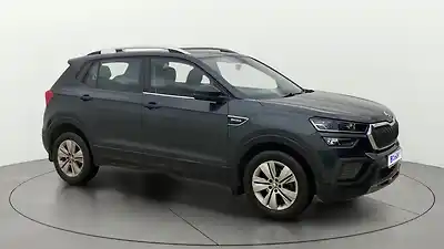 2022 स्कोडा कुशाक एम्बिशन 1.0-लीटर टीएसआई एटी 1 2022 स्कोडा कुशाक एम्बिशन 1.0-लीटर टीएसआई एटी 1