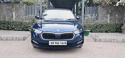 2021 स्कोडा ऑक्टाविया स्टाइल 2.0 1 2021 स्कोडा ऑक्टाविया स्टाइल 2.0 1