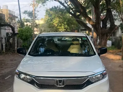 2019 Honda Amaze 1.2 S MT Petrol [2018-2020] 1