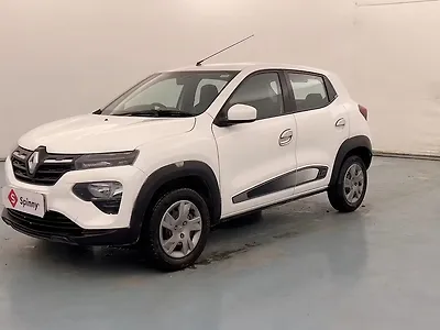 2021 Renault Kwid RXT 1.0 (O) 1