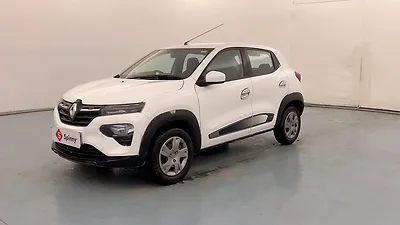 2021 Renault Kwid RXT 1.0 (O) 1 2021 Renault Kwid RXT 1.0 (O) 1