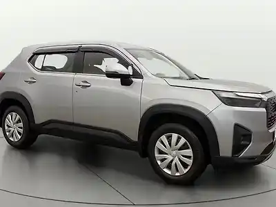 2024 होंडा एलिवेट V Petrol Automatic 1